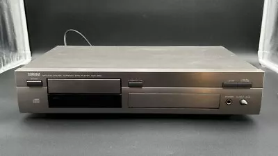 Kaufen Yamaha CDX-880 Compact Disc Player CD-Player #T176 • 129.90€