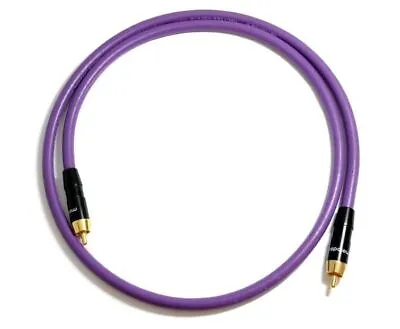 Kaufen Digital-Kabel MDCX - 1m - Purple Rain - Melodika • 33.90€