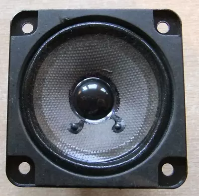 Kaufen Original Bose Rechter Lautsprecher Für Bose Wave Radio/CD AWRC3G Und AWR1W2/R2 • 11.60€