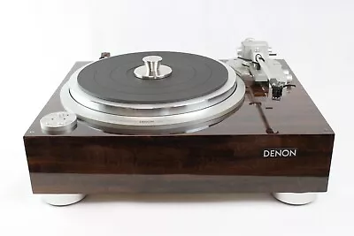 Kaufen DENON DP-59M , Turntable Exclusive Design • 1,399€