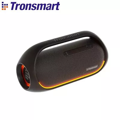 Kaufen Tronsmart Bang Bluetooth Lautsprecher 60 W Tragbar Party Outdoor Mit App Steuerung • 77.32€