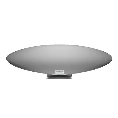 Kaufen BOWERS & WILKINS Zeppelin Wireless-Lautsprecher App-steuerbar, Bluetooth, Pearl • 679.99€