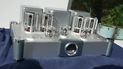 Kaufen Shanling STP-80 Vacum Tube Amplifier • 1,700€