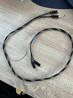 Kaufen CONNECT IT RCA-CC  - Kabel - 1,23m - Pro-Ject • 80€