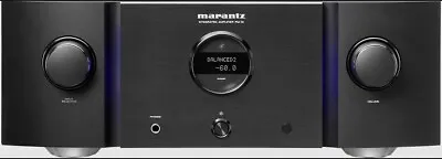 Kaufen Marantz PM10 | Schwarz | Stereo-Vollverstärker | Vollständig Symmetrisch • 6,500€