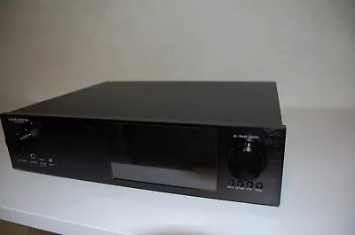 Kaufen COCKTAIL AUDIO X45 Musikserver (schwarz) Inclusive 2TB Festplatte - TOP Zustand • 1,199€