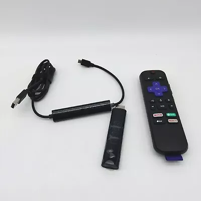Kaufen Roku Streaming Stick 4K 4KHDRDolby Vision Streaming Media Player Funziona Solo ( • 42.72€