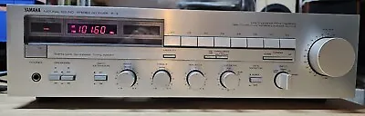 Kaufen  Yamaha R-3  Stereo Receiver Mit Phono Made In Japan  • 33€