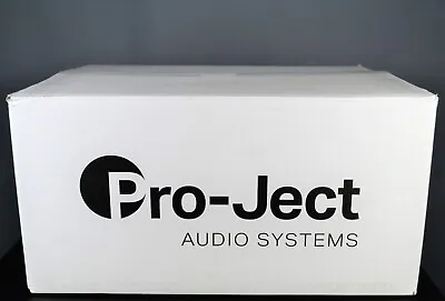 Kaufen Pro-Ject Debut Pro Plattenspieler In Satinschwarzer Oberfläche. Weltweiter Versand. • 750.64€