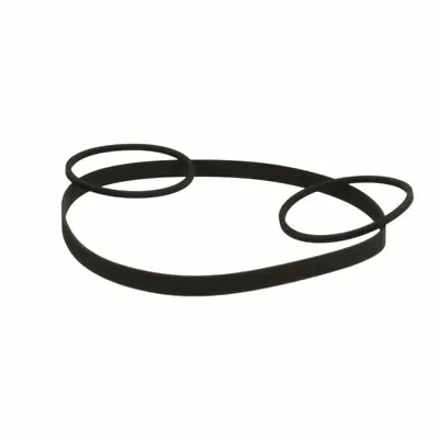 Kaufen Telefunken RC 100 Riemen-Set Belt Kit Courroie Kassettendeck Tape Deck • 13€