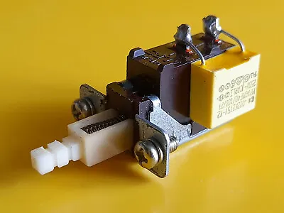 Kaufen Tascam 34 Power Switch / Interruptor De Encendido De Tascam 32 / 34 • 18€