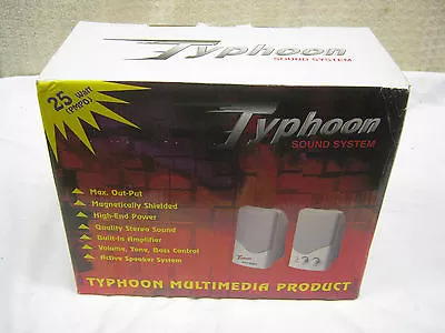 Kaufen Taifun Soundsystem PS-102 • 11.37€