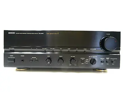 Kaufen Denon PMA-880R Stereo Verstärker • 154.99€