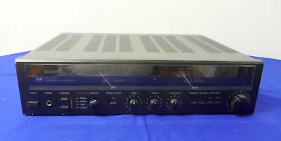 Kaufen Dual Cv 1462 - Integrated Hifi Amplifier - Made By Denon (japan) - Very Rare!!! • 199.99€