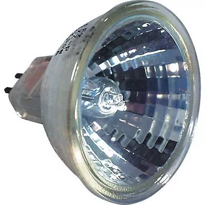 Kaufen LightmaXX EFP Halogenlampe, 12V/100W, Dimmbar, Dichroisch, Warmweiß, GZ-6.35 Soc • 8.90€