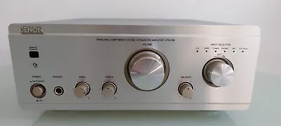 Kaufen Denon UPA- F88 Stereo Amplifier • 120€