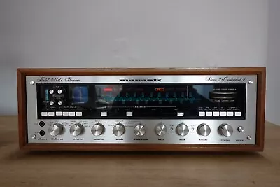Kaufen MARANTZ 4400 Vintage Stereo2 + Quadradial 4 GENERALÜBERHOLT • 2,800€