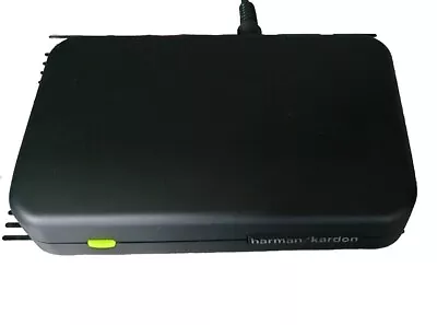 Kaufen Harman Kardon Wireless Amplifier System-Transmitter Für HKTS220 Subwoofer • 16€