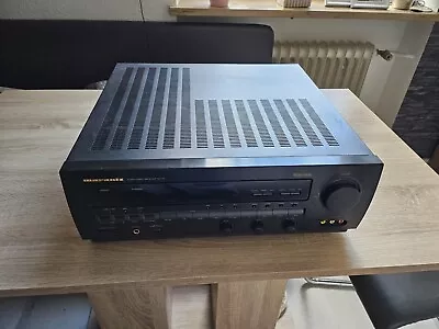 Kaufen Marantz SR-770 - Audio Video Receiver - Sehr Guter Zustand • 120€