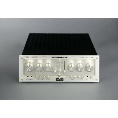 Kaufen Vollverstärker Verstärker Stereo Amplifier Marantz 1152 DC • 1,190€