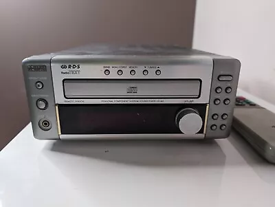 Kaufen Denon RDS UD-M3 Radio TEXT CD/RECEIVER/AMP • 64.50€