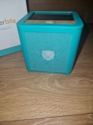 Kaufen Tigermedia Tigerbox Startpaket Grün CD Box Streamingbox Lautsprecher Kinder • 45€