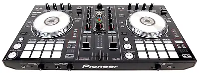Kaufen Pioneer DJ DDJ-SR Pro Mixer  2-Channel Controller +Top Zustand + Bag+ Garantie • 595.95€