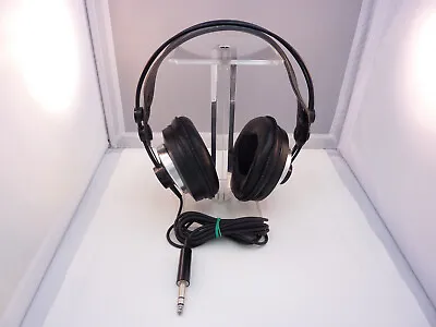 Kaufen AKG Kopfhörer K280 Vintage High End Parabolic Kopfhörer Headphones • 90€