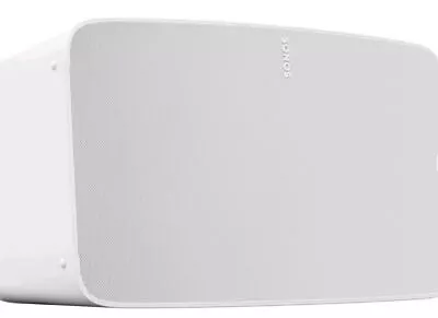 Kaufen Sonos Five | Multiroom Lautsprecher | Airplay | Alexa | Google|NEU&OVP • 479€
