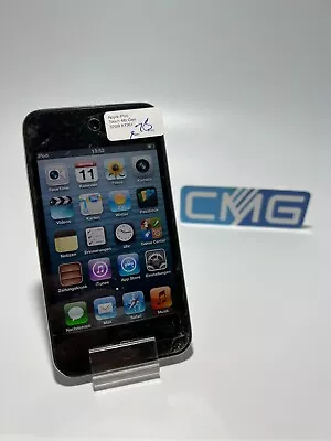 Kaufen Apple IPod Touch 4.Generation 32GB 4G (Schönheitsfehler) Aus Kundenretoure X28 • 113.53€