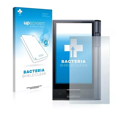 Kaufen Upscreen Schutzfolie Für Astell&Kern AK KANN Anti-Bakteriell Displayfolie • 7.99€