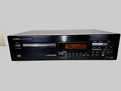 Kaufen Onkyo DX-7210 CD-Player • 80€