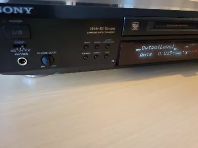 Kaufen Sony MDS-JE520  Minidisc Recorder / Player Deck+Fernbedienung+25 STK Minidiscs • 145€