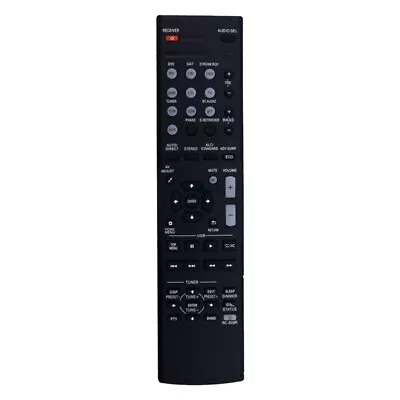 Kaufen RC-929R Ersetzt Die Fernbedienung Für  Stereo-AV-Receiver Heimkino -074 1391 • 8.16€