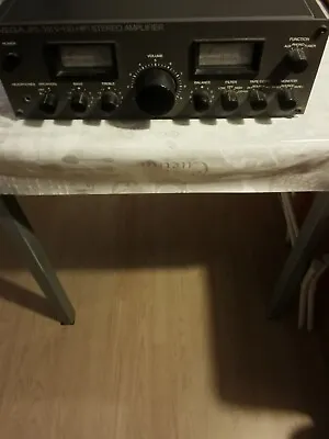 Kaufen Wega Jps 351 V-130 Hifi Stereo Amplifier • 50€