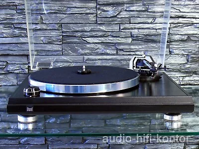 Kaufen Dual Plattenspiler **CD 750/1 ** Audiophil Concept , Made In Germany • 647.50€