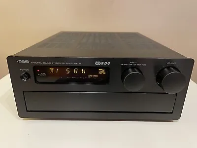 Kaufen Yamaha RX-10 Stereo RDS Receiver • 100€