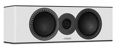 Kaufen Mission QX-C MK2 Weiß Stückpreis  Center Lautsprecher Speaker Heimkino HiFi • 449€