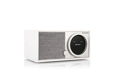 Kaufen Tivoli Audio Model One Digital+ Radio Gen.1 FM DAB+ WiFi Bluetooth Spotify Weiß • 189€