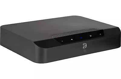 Kaufen Bluesound Powernode Edge Streamen Musik Player Mit Eingebautem Stereo Verstärker • 609.28€