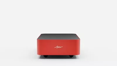Kaufen FEZZ Audio Gaia, Rot - MM/MC-HO Phono-Vorverstärker - NEU • 795€