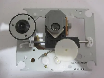 Kaufen  Kenwood DP-SE9 CD Player Laufwerk Mit Lasereinheit Von Sony • 59.90€