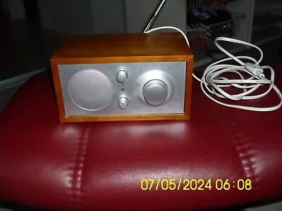 Kaufen TIVOLI Audio Radio-Model One-Holzverkleidung • 15.50€