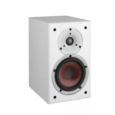 Kaufen Dali Spektor 2 Lautsprecher - Weiß | 2 Wege | 54 ~ 26.000Hz | NEU (Pro Stück) • 109€