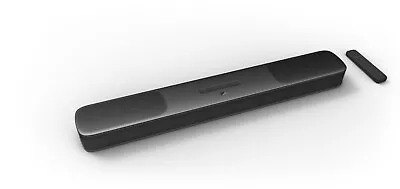 Kaufen JBL Bar 5.0 MultiBeam Soundbar Dolby Atmos Schwarz Surround Sound 250W Neu • 299€