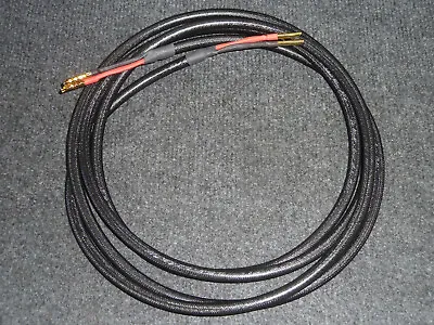 Kaufen Silent Wire Serie 12, Lautsprecherkabel Paar, LS12 • 470€