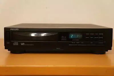 Kaufen PHILIPS AK 630 - Hi-Fi CD-Player ( Bj.ca 1992 ) Made In Austria • 20€