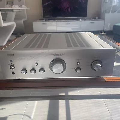 Kaufen Denon Integrated Amplifier Pma -1510a • 102€