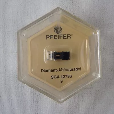 Kaufen Pfeifer Diamant Nadel Dual DN 149 S / 145 - TKS ULM 49 S / 45 - SGA 12786 • 17.90€