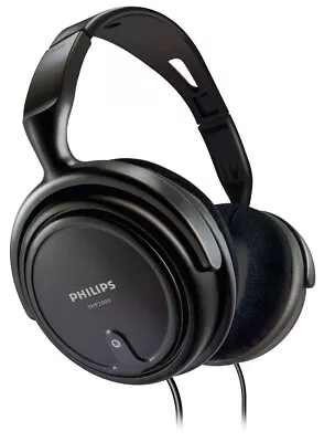 Kaufen Audio Kopfhörer Philips SHP2000 • 23.99€